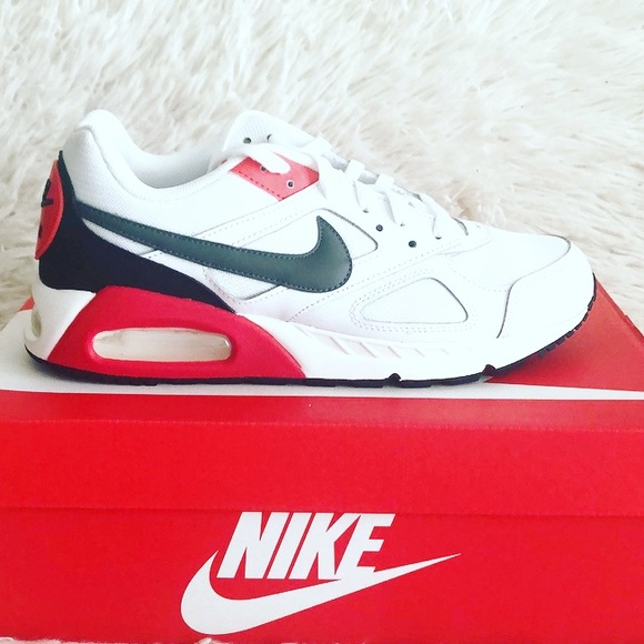 Nike Other - ‼️SOLD‼️NIKE AIR MAX IVO SNEAKERS